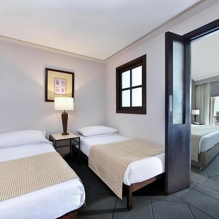 Jaz Mirabel Club Hotel Sharm el-Sheikh Ngoại thất bức ảnh