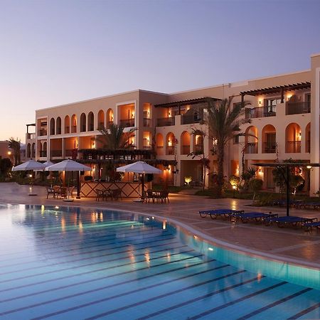 Jaz Mirabel Club Hotel Sharm el-Sheikh Ngoại thất bức ảnh