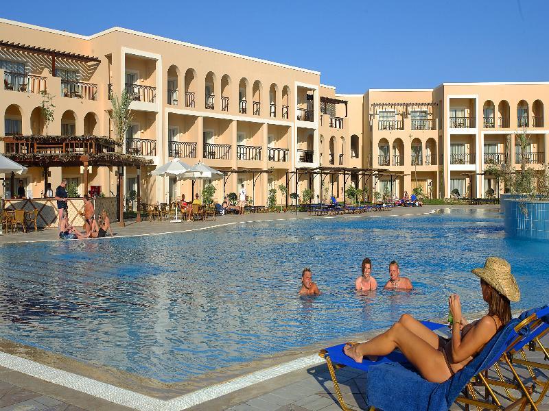 Jaz Mirabel Club Hotel Sharm el-Sheikh Ngoại thất bức ảnh