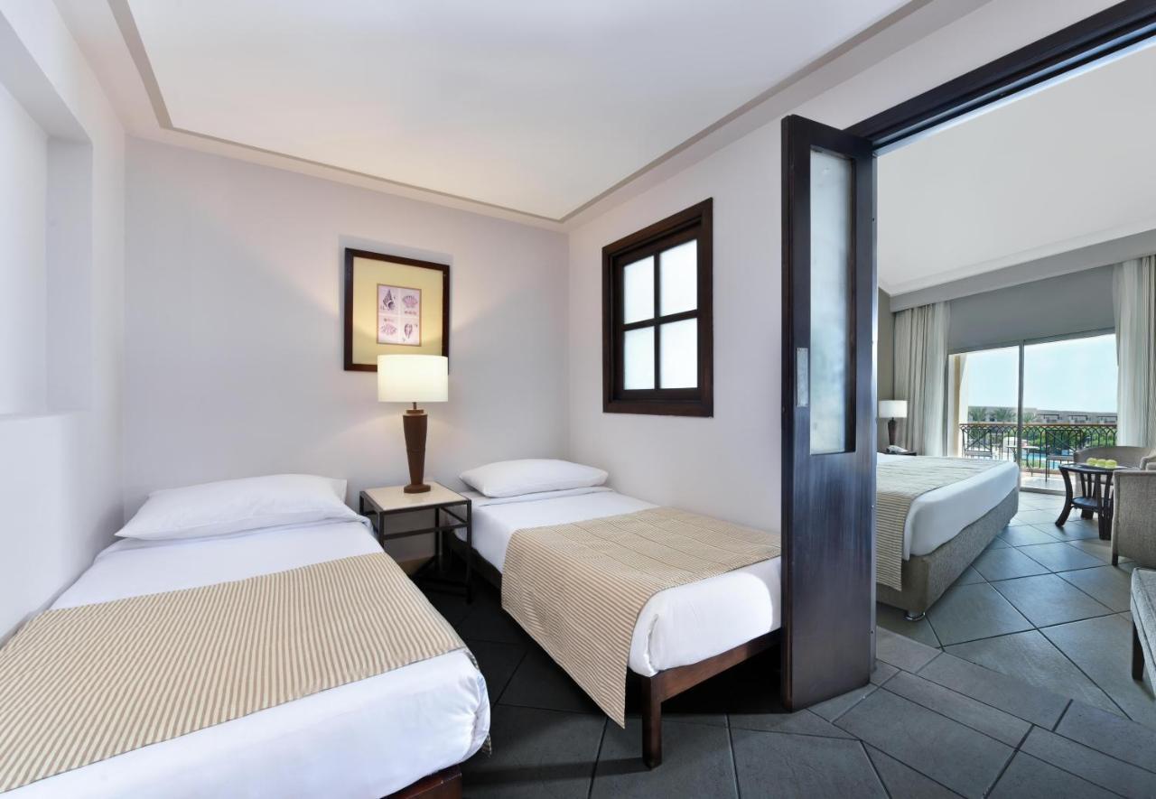 Jaz Mirabel Club Hotel Sharm el-Sheikh Ngoại thất bức ảnh