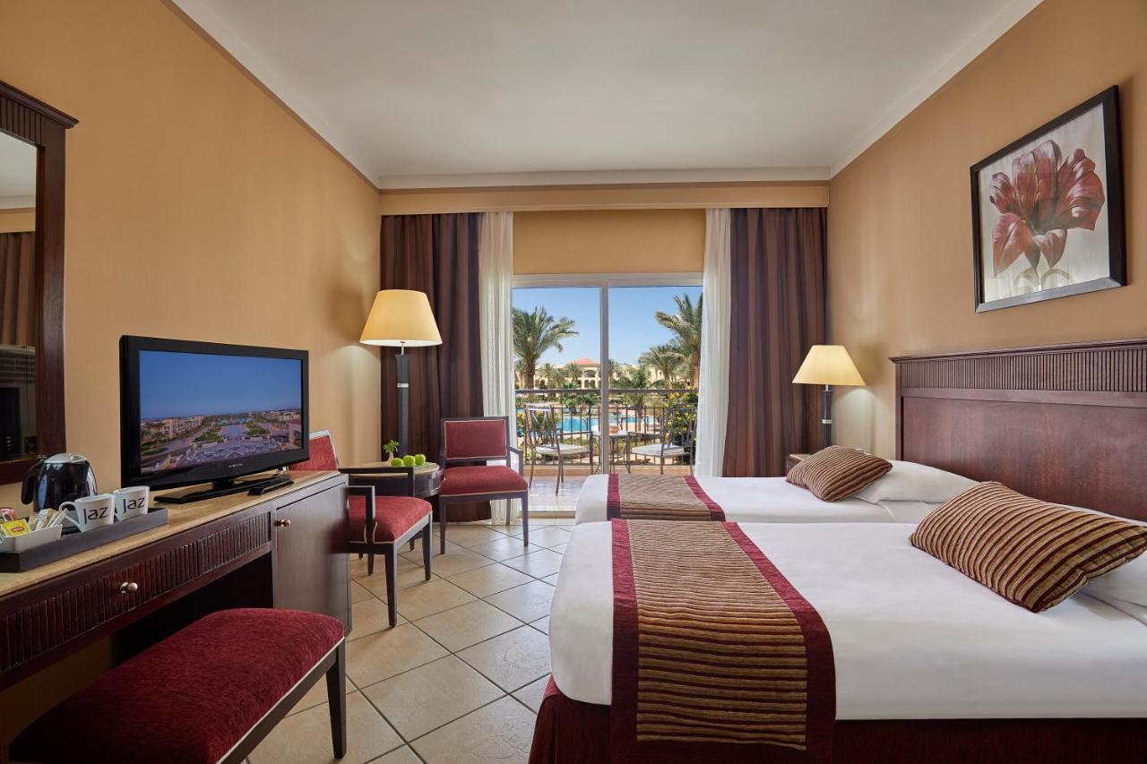 Jaz Mirabel Club Hotel Sharm el-Sheikh Ngoại thất bức ảnh