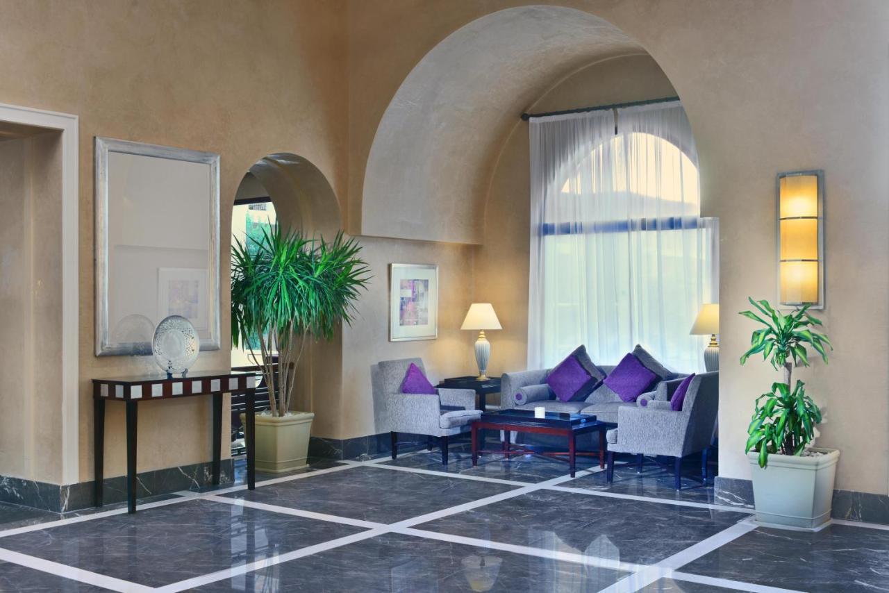 Jaz Mirabel Club Hotel Sharm el-Sheikh Ngoại thất bức ảnh