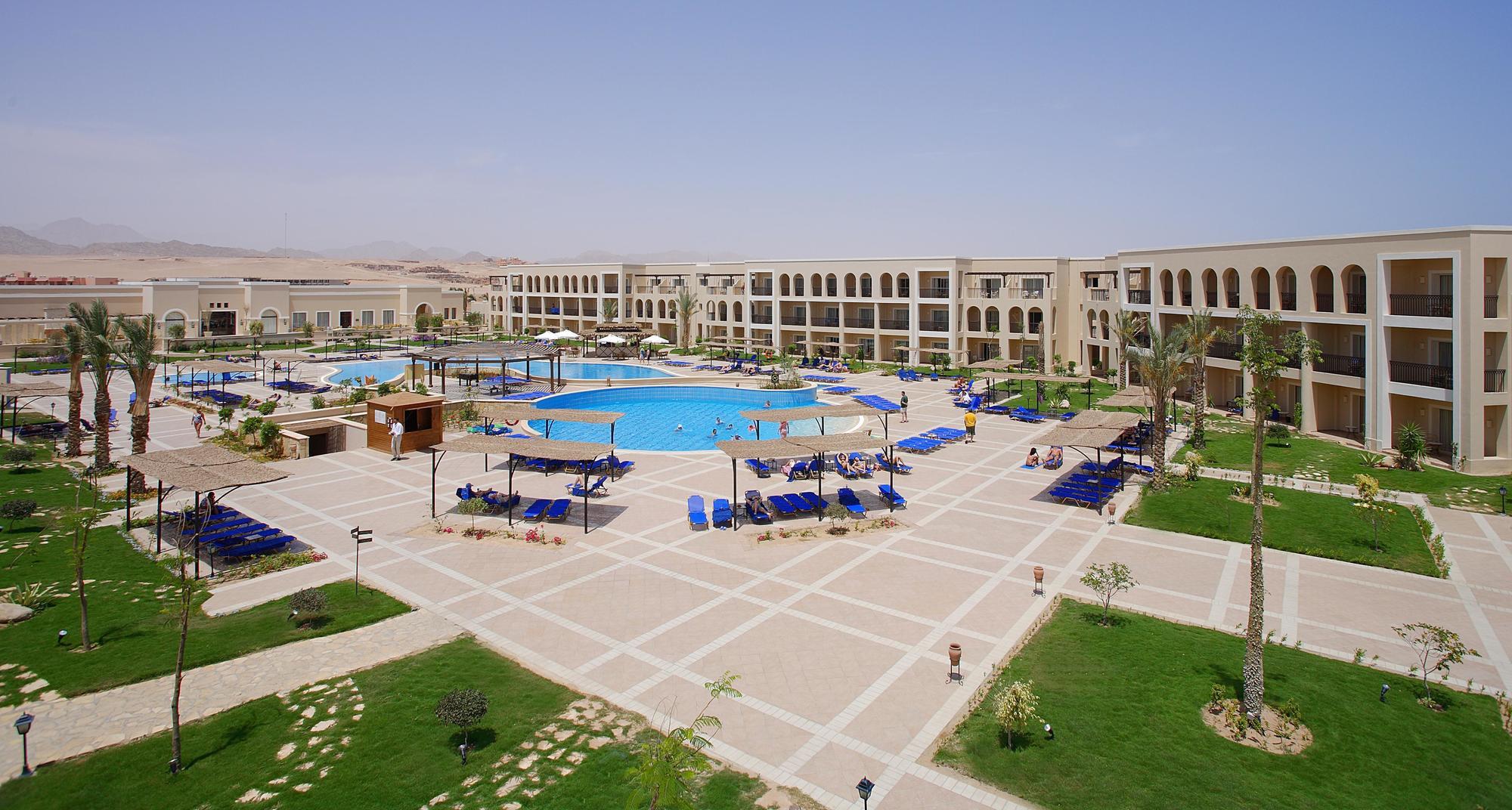 Jaz Mirabel Club Hotel Sharm el-Sheikh Ngoại thất bức ảnh