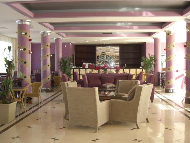 Jaz Mirabel Club Hotel Sharm el-Sheikh Ngoại thất bức ảnh