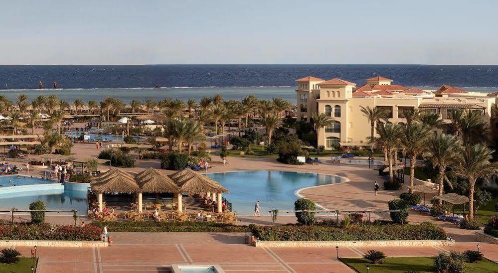 Jaz Mirabel Club Hotel Sharm el-Sheikh Ngoại thất bức ảnh