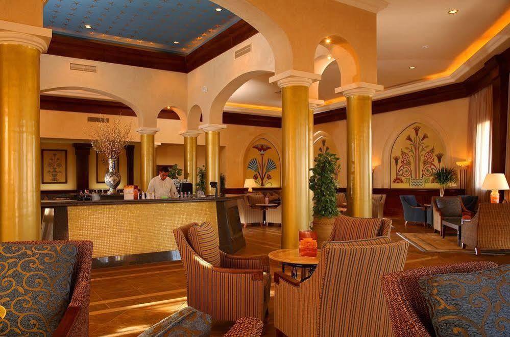 Jaz Mirabel Club Hotel Sharm el-Sheikh Ngoại thất bức ảnh