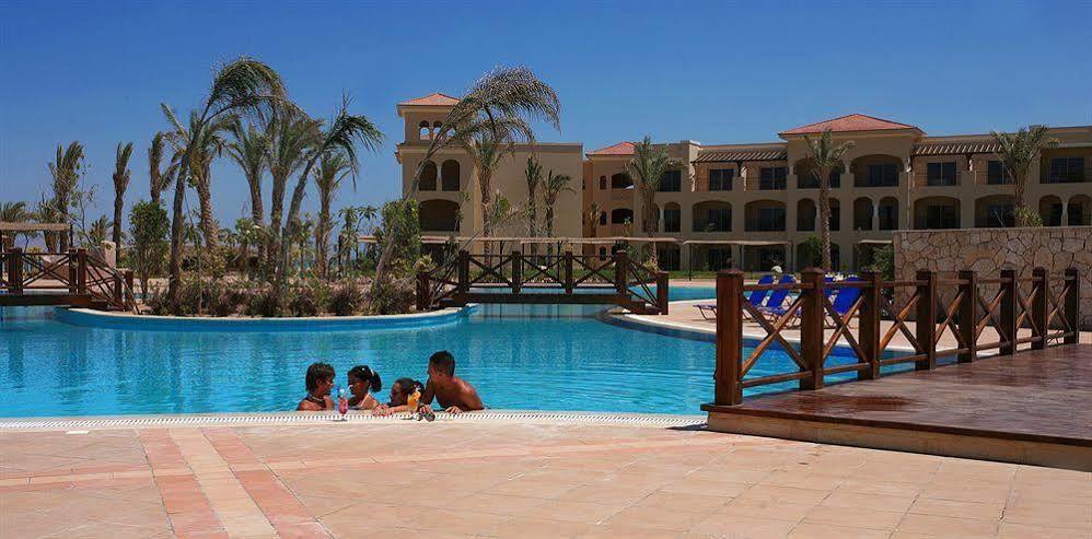 Jaz Mirabel Club Hotel Sharm el-Sheikh Ngoại thất bức ảnh