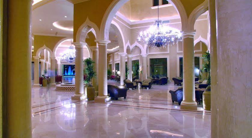 Jaz Mirabel Club Hotel Sharm el-Sheikh Ngoại thất bức ảnh